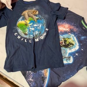 Boys tees